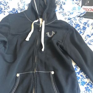 True religion sweater